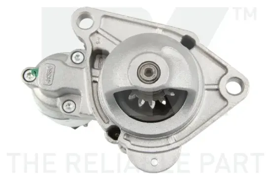 Starter 12 V 1,4 kW NK 4736008 Bild Starter 12 V 1,4 kW NK 4736008