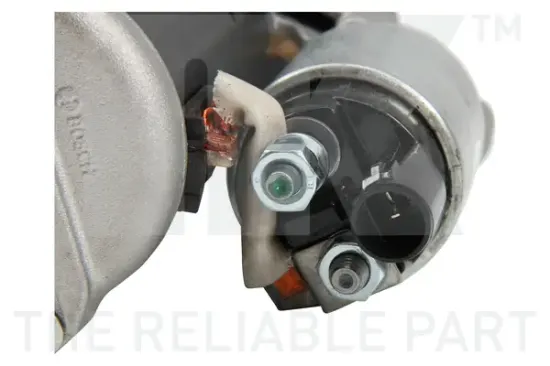 Starter 12 V 1,4 kW NK 4736008 Bild Starter 12 V 1,4 kW NK 4736008