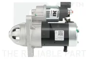 Starter 12 V 1,4 kW NK 4736009
