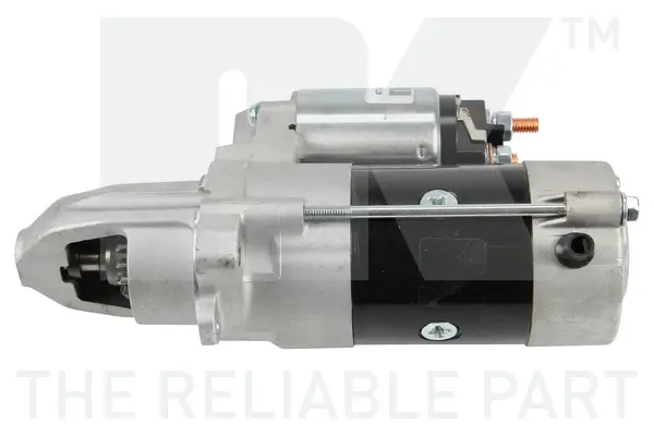 Starter 12 V 1,8 kW NK 4736010