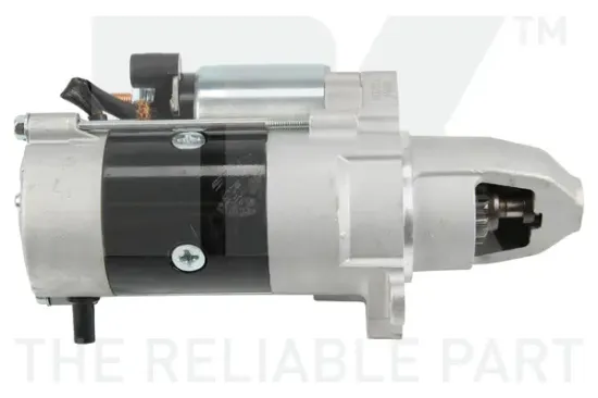 Starter 12 V 1,8 kW NK 4736010 Bild Starter 12 V 1,8 kW NK 4736010