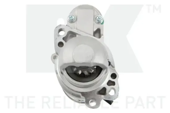 Starter 12 V 1,8 kW NK 4736010 Bild Starter 12 V 1,8 kW NK 4736010