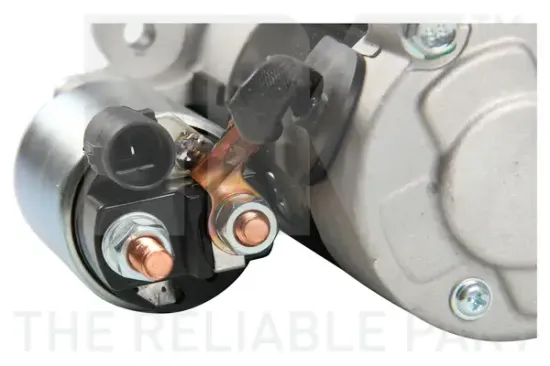 Starter 12 V 1,8 kW NK 4736010 Bild Starter 12 V 1,8 kW NK 4736010