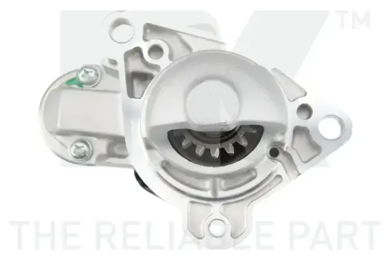 Starter 12 V 1,4 kW NK 4736012 Bild Starter 12 V 1,4 kW NK 4736012