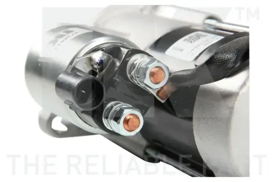 Starter 12 V 1,4 kW NK 4736012 Bild Starter 12 V 1,4 kW NK 4736012