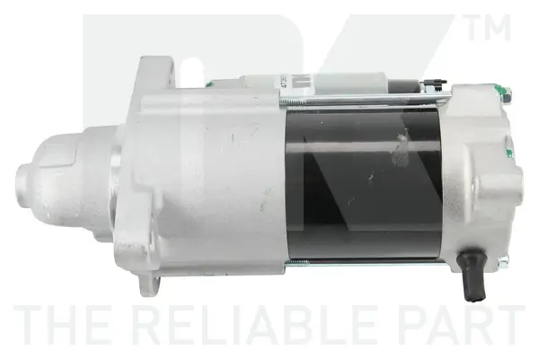 Starter 12 V 1,4 kW NK 4736014
