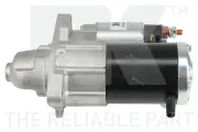 Starter 12 V 1,4 kW NK 4736015