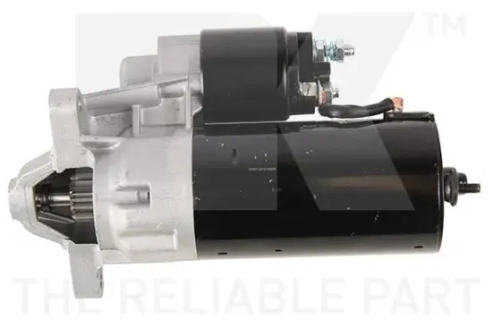 Starter 12 V 1,7 kW NK 4737004 Bild Starter 12 V 1,7 kW NK 4737004