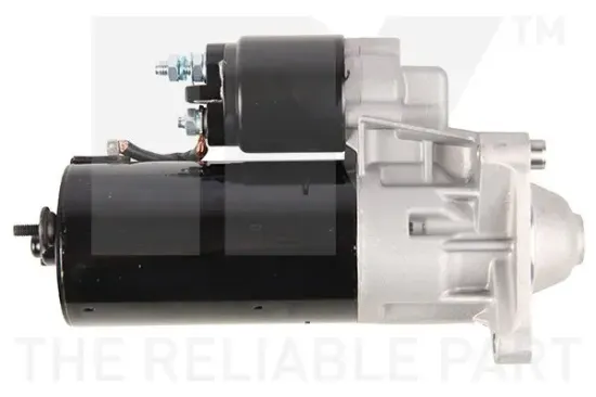 Starter 12 V 1,7 kW NK 4737004 Bild Starter 12 V 1,7 kW NK 4737004