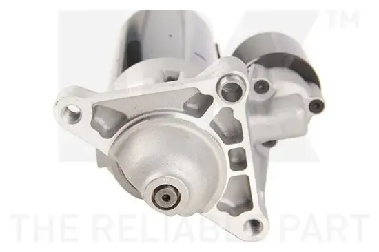 Starter 12 V 1,7 kW NK 4737004 Bild Starter 12 V 1,7 kW NK 4737004