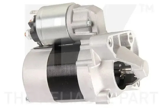 Starter 12 V 0,9 kW NK 4739001 Bild Starter 12 V 0,9 kW NK 4739001