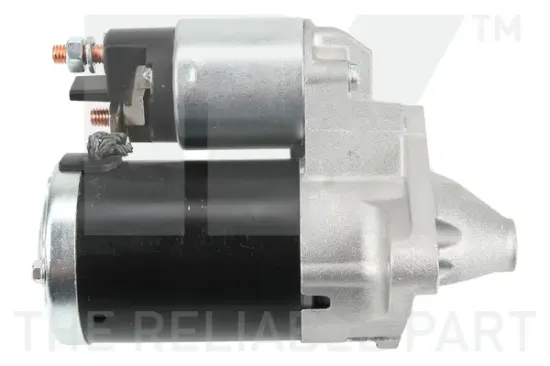 Starter 12 V 0,9 kW NK 4739005 Bild Starter 12 V 0,9 kW NK 4739005
