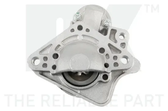 Starter 12 V 0,9 kW NK 4739005 Bild Starter 12 V 0,9 kW NK 4739005