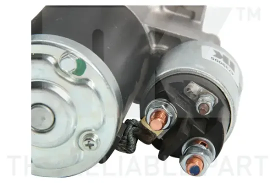 Starter 12 V 0,9 kW NK 4739005 Bild Starter 12 V 0,9 kW NK 4739005