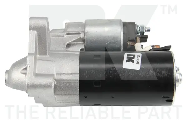 Starter 12 V 1,4 kW NK 4739006