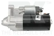 Starter 12 V 1,4 kW NK 4739006