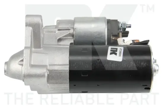 Starter 12 V 1,4 kW NK 4739006 Bild Starter 12 V 1,4 kW NK 4739006