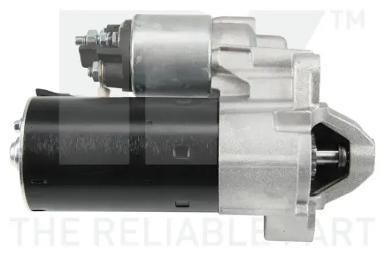 Starter 12 V 1,4 kW NK 4739006 Bild Starter 12 V 1,4 kW NK 4739006