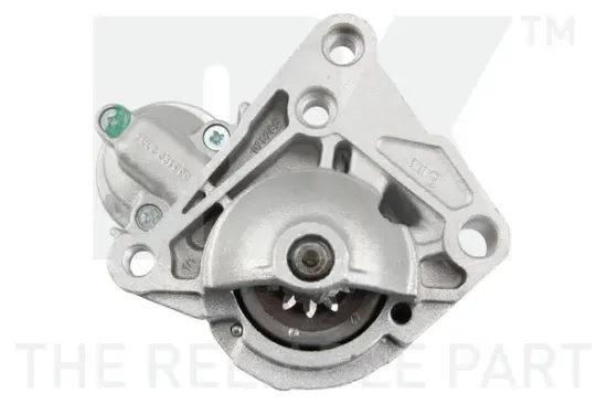 Starter 12 V 1,4 kW NK 4739006 Bild Starter 12 V 1,4 kW NK 4739006