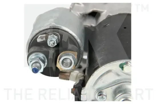 Starter 12 V 1,4 kW NK 4739006 Bild Starter 12 V 1,4 kW NK 4739006