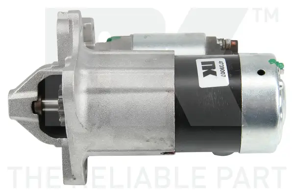 Starter 12 V 1 kW NK 4739007