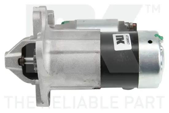 Starter 12 V 1 kW NK 4739007 Bild Starter 12 V 1 kW NK 4739007