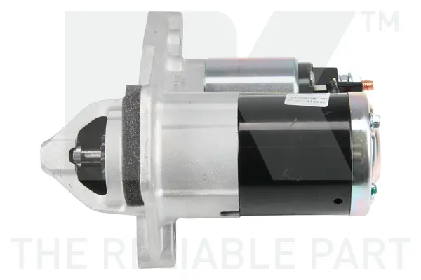 Starter 12 V 1,4 kW NK 4739008