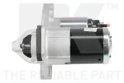 Starter 12 V 1,4 kW NK 4739008