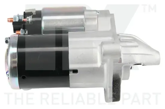 Starter 12 V 1,4 kW NK 4739008 Bild Starter 12 V 1,4 kW NK 4739008