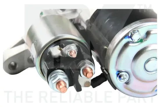 Starter 12 V 1,4 kW NK 4739008 Bild Starter 12 V 1,4 kW NK 4739008