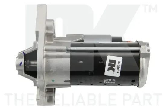 Starter 12 V 1,2 kW NK 4739009 Bild Starter 12 V 1,2 kW NK 4739009
