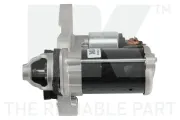 Starter 12 V 1,5 kW NK 4739010