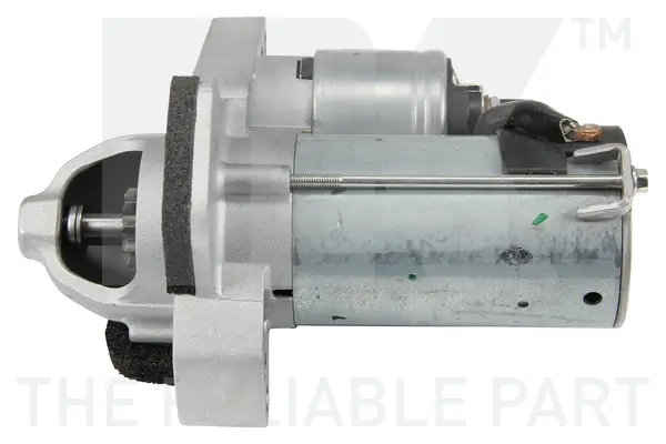 Starter 12 V 1,2 kW NK 4739011