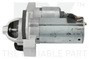 Starter 12 V 1,2 kW NK 4739011