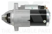 Starter 12 V 1,4 kW NK 4739012