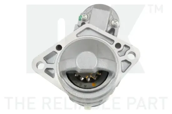 Starter 12 V 1,4 kW NK 4739012 Bild Starter 12 V 1,4 kW NK 4739012