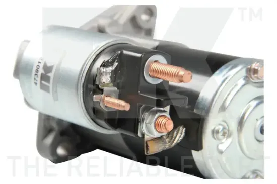 Starter 12 V 1,4 kW NK 4739012 Bild Starter 12 V 1,4 kW NK 4739012