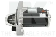 Starter 12 V 1,2 kW NK 4739013