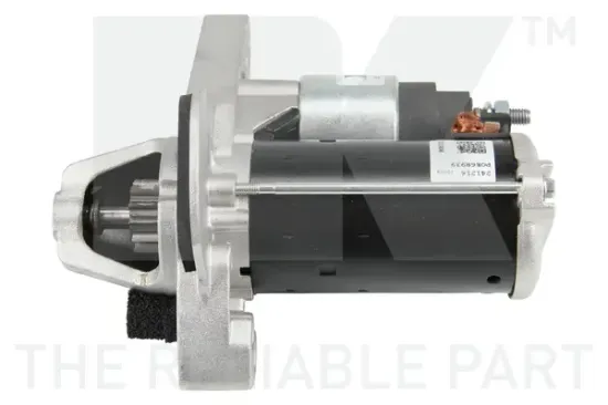 Starter 12 V 1,2 kW NK 4739013 Bild Starter 12 V 1,2 kW NK 4739013