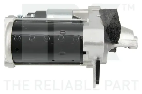 Starter 12 V 1,2 kW NK 4739013 Bild Starter 12 V 1,2 kW NK 4739013