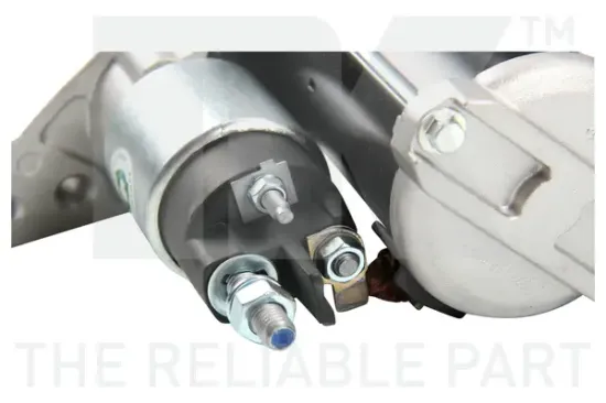 Starter 12 V 1,2 kW NK 4739013 Bild Starter 12 V 1,2 kW NK 4739013