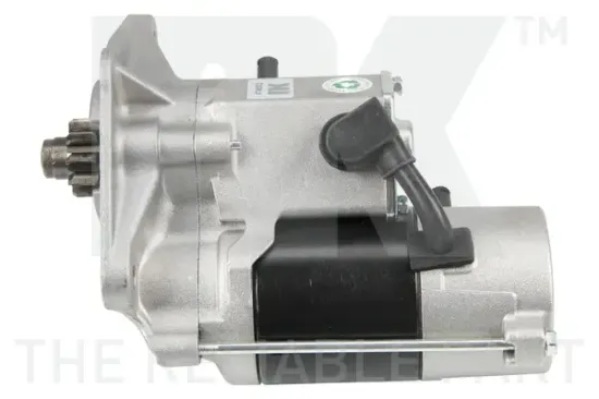 Starter 12 V 2 kW NK 4740002 Bild Starter 12 V 2 kW NK 4740002