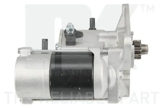 Starter 12 V 2 kW NK 4740002 Bild Starter 12 V 2 kW NK 4740002