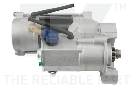 Starter 12 V 2 kW NK 4740003 Bild Starter 12 V 2 kW NK 4740003