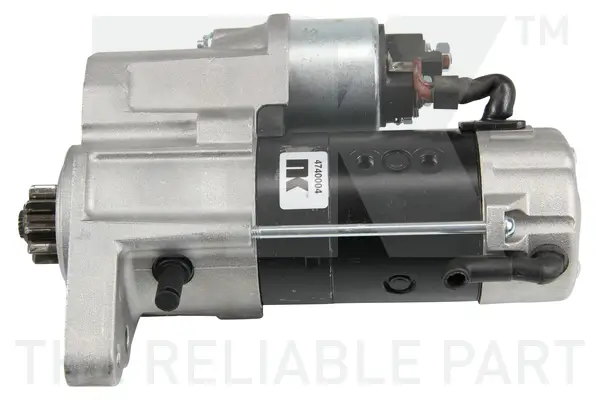Starter 12 V 2 kW NK 4740004