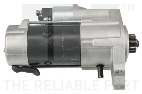 Starter 12 V 2 kW NK 4740004 Bild Starter 12 V 2 kW NK 4740004