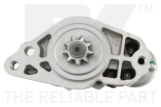 Starter 12 V 2 kW NK 4740004 Bild Starter 12 V 2 kW NK 4740004