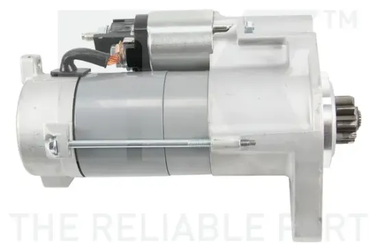 Starter 12 V 2 kW NK 4740005 Bild Starter 12 V 2 kW NK 4740005