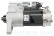 Starter 12 V 2 kW NK 4740006
