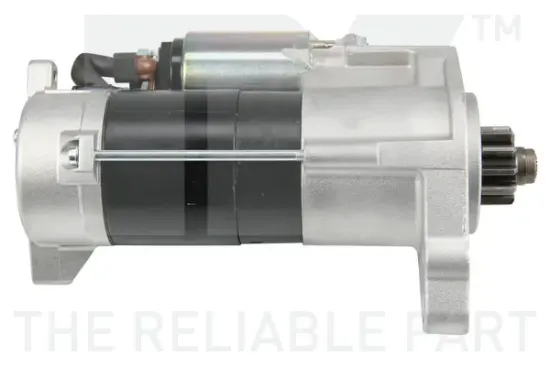 Starter 12 V 2 kW NK 4740006 Bild Starter 12 V 2 kW NK 4740006